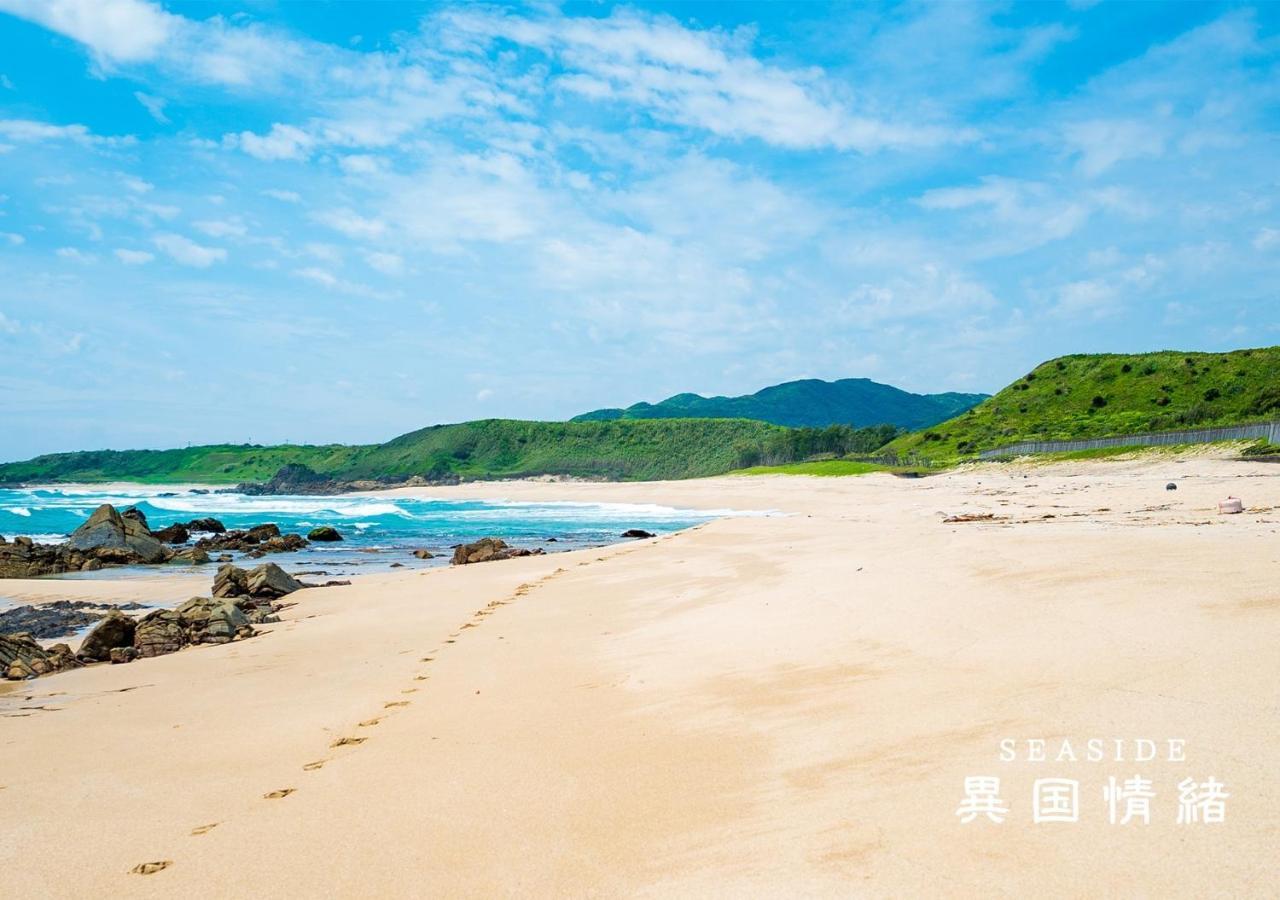 Ikokujyoucho - Vacation Stay 35774V Nishinoomote Exteriér fotografie