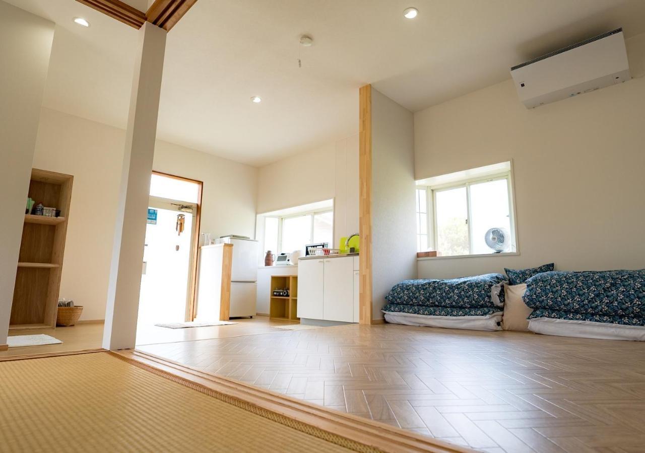Ikokujyoucho - Vacation Stay 35774V Nishinoomote Exteriér fotografie