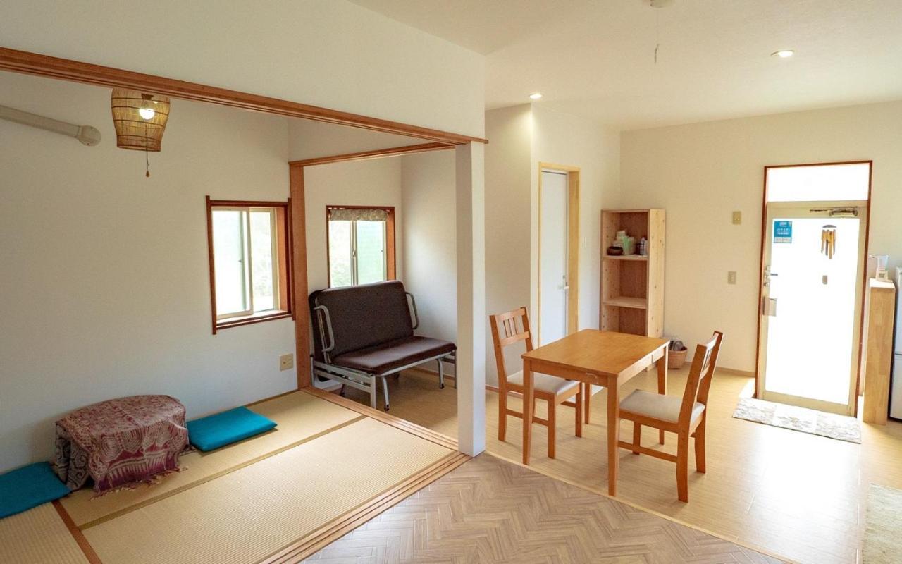 Ikokujyoucho - Vacation Stay 35774V Nishinoomote Exteriér fotografie